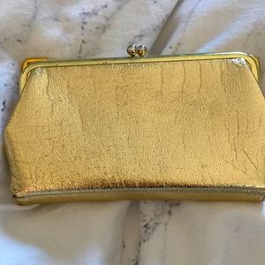 Rectangle Vintage clutch